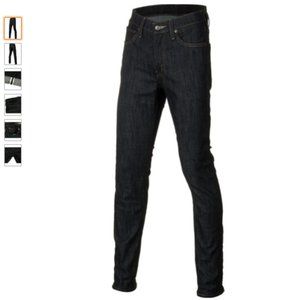 NWT Levi's 510 Commuter Skinny Fit - 27 and 28 x 30in